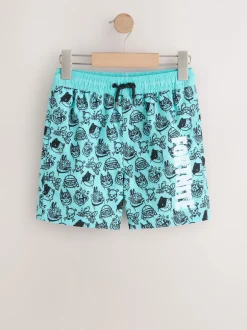 Next - Shorts de bain (3-16yrs) Fortnite New