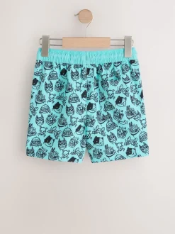 Next - Shorts de bain (3-16yrs) Fortnite New