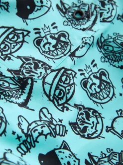 Next - Shorts de bain (3-16yrs) Fortnite New