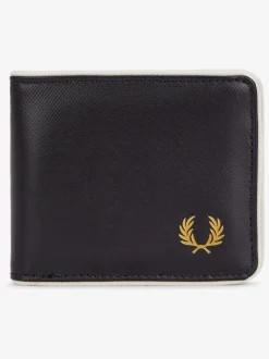 Fred Perry portefeuille en polyester enduit Best