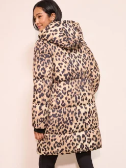 Friends Like These Manteau doudoune mi-longue Hot