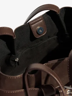 Friends Like These Sac cabas souple en Faux daim Hot