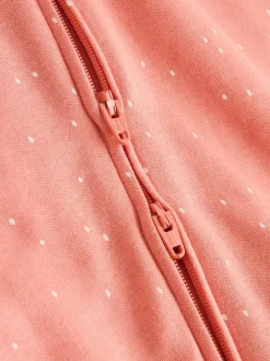 Next - Lot de 3 dors-bien zippés bidirectionnels (0-2ans) Fruits d'automne Best