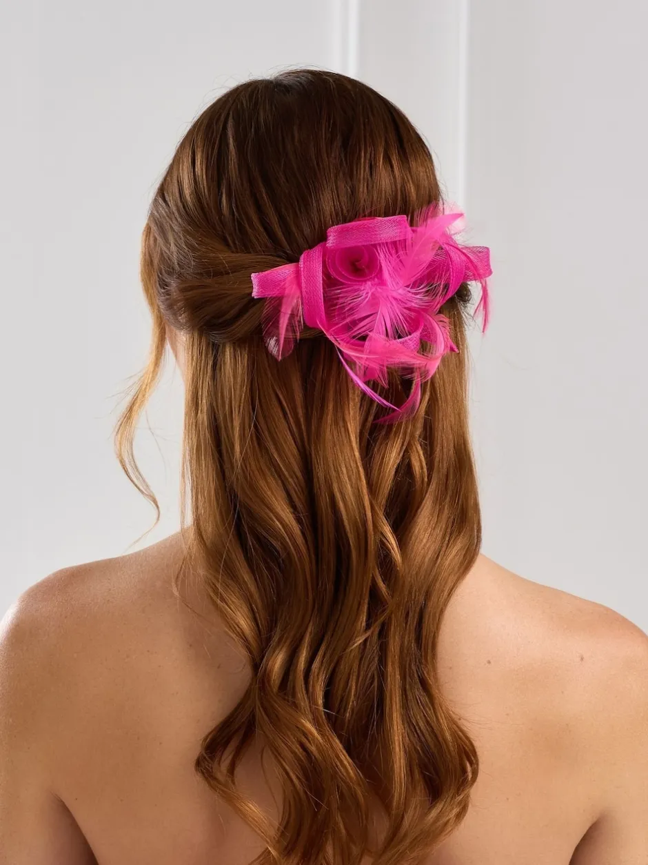 Jon Richard fuchsia - Petit fascinateur Hot