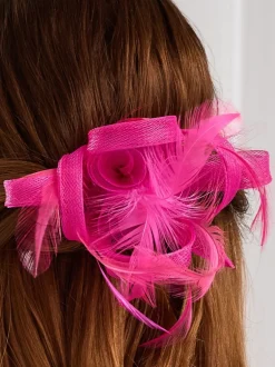 Jon Richard fuchsia - Petit fascinateur Hot