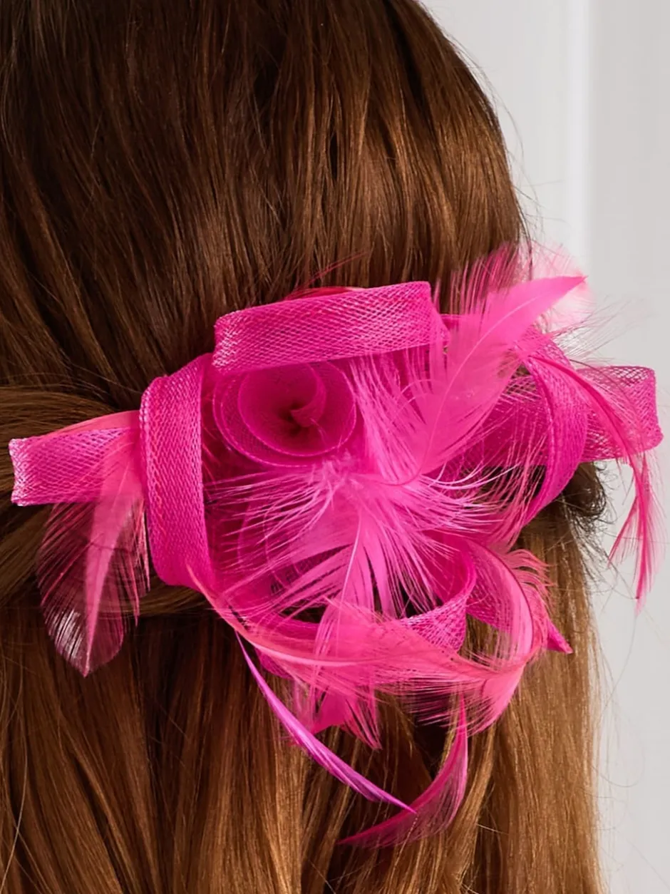 Jon Richard fuchsia - Petit fascinateur Hot