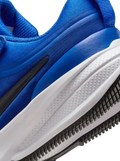 Nike - Junior Star Tapis de couloir 5 Trainers Game Royal bleu Best