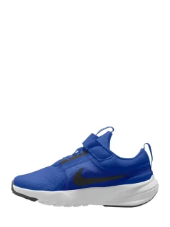 Nike - Junior Star Tapis de couloir 5 Trainers Game Royal bleu Best