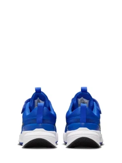 Nike - Junior Star Tapis de couloir 5 Trainers Game Royal bleu Best