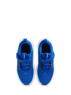 Nike - Junior Star Tapis de couloir 5 Trainers Game Royal bleu Best