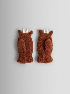 Jojo Maman Bébé Gants The Gruffalo Borg Best