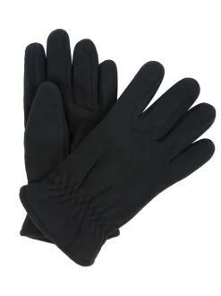 Regatta Gants Kingsdale noirs New