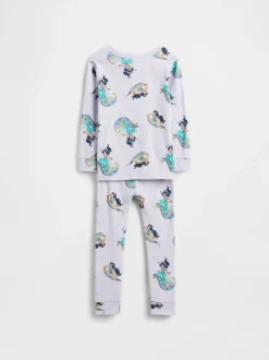 Gap Disney Pyjamas Princess en coton (6mois-5ans) (6mois-5ans) New