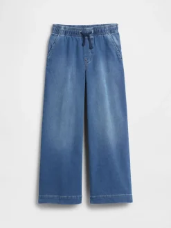 Gap Easy Pull On Baggy Jeans (4-13ans) Online