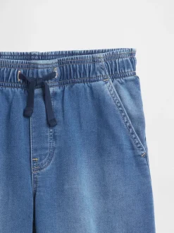 Gap Easy Pull On Baggy Jeans (4-13ans) Online
