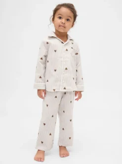 Gap Ensemble pyjama familial assorti (6mois5ans) (6mois5ans) Best