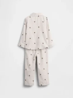 Gap Ensemble pyjama familial assorti (6mois5ans) (6mois5ans) Best