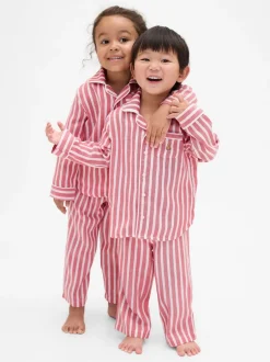 Gap Ensemble pyjama familial assorti (6mois5ans) (6mois à5ans) New