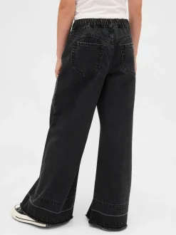 Gap Jean ample taille basse (4-13ans) (4-13ans) New