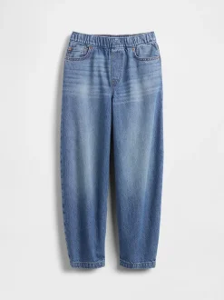 Gap Jean barrel ample (4-13ans) (4-13ans) Discount