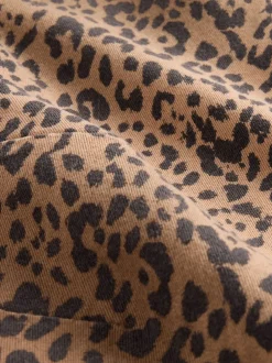 Gap Jean barrel taille haute (4-13ans) (4-13ans) Hot