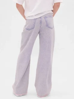 Gap Jean Jambe large Stride Bas (5-13ans) Sale