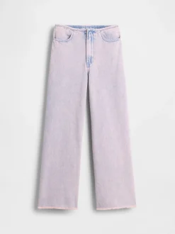 Gap Jean Jambe large Stride Bas (5-13ans) Sale