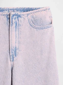 Gap Jean Jambe large Stride Bas (5-13ans) Sale