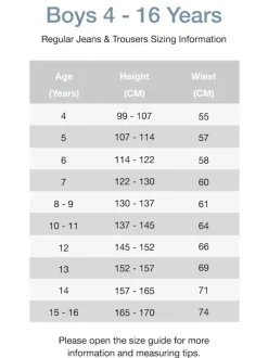 Gap Jean slim (5-13 ans) Discount