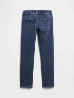 Gap Jean slim à enfiler (4-13ans) Hot