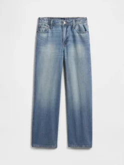 Gap Jeans amples (5-13ans) Outlet