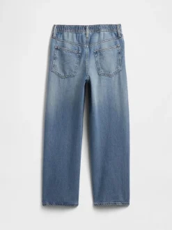 Gap Jeans amples (5-13ans) Outlet