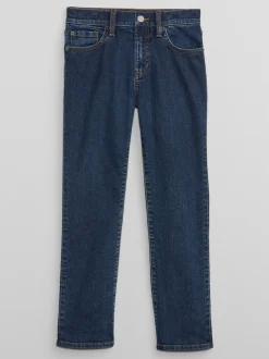 Gap Jeans droit original (5-13ans) (5-13ans) Hot