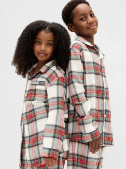 Gap Pyjama de Noël en famille assorti (6-14ans) Sale
