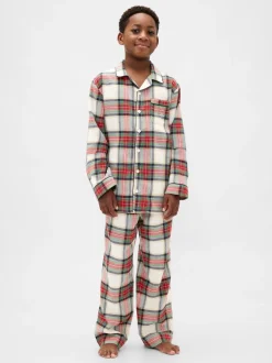 Gap Pyjama de Noël en famille assorti (6-14ans) Sale