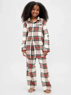 Gap Pyjama de Noël en famille assorti (6-14ans) Sale