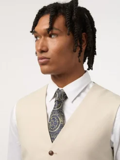 Antique Rogue Gilet ancien Rogue Blake Hot