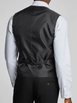 Antique Rogue Gilet Blake texturé Sale