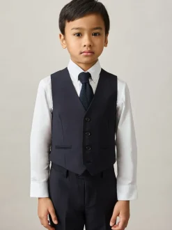 Reiss Gilet en laine mélangée Hope Best