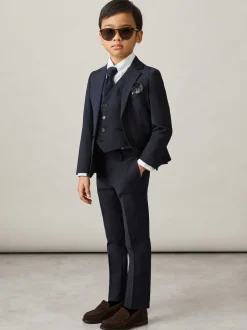 Reiss Gilet en laine mélangée Hope Best