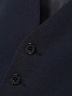 Reiss Gilet en laine mélangée Hope Best