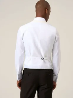 Skopes Gilet Bogart Scoop Suit Best