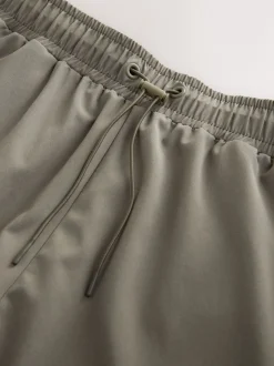 Next Grège neutre - Short d’entraînement Active Cargo Gym New