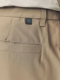 Next Grège neutre - Shorts de golf Active Clearance