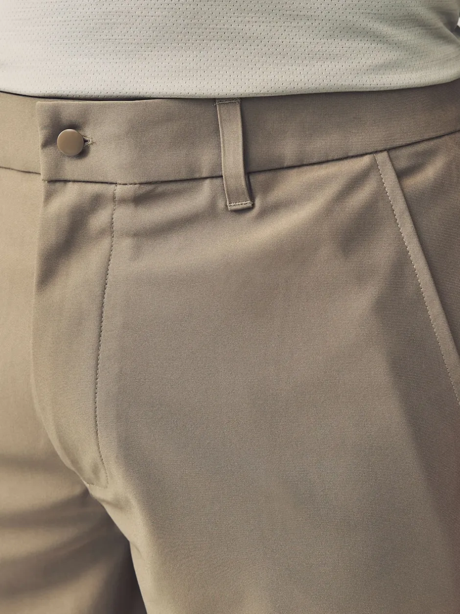 Next Grège neutre - Shorts de golf Active Clearance