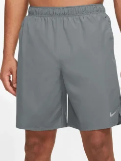 Nike Gris - 9 Inch - Dri-FIT Challenger Shorts de running non doublé Online