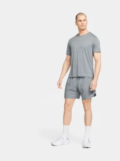 Nike Gris - 7 Inch - Shorts de running Stride Dri-FIT Discount