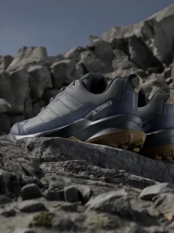 adidas Terrex Gris - adidas Baskets de randonnée Terrex Skychaser AX5 GORE-TEX Outlet