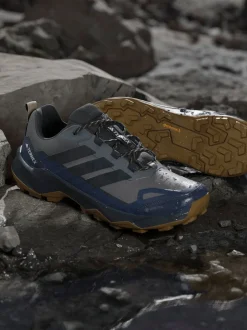 adidas Terrex Gris - adidas Baskets de randonnée Terrex Skychaser AX5 GORE-TEX Outlet