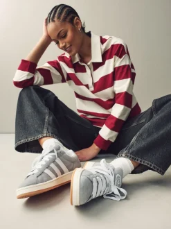 adidas originals - Campus 00s Trainers Gris Clearance